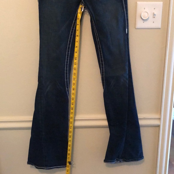 True Religion Jeans - Picture 5 of 8